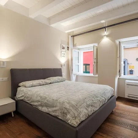 Appartement Casa Cocco - Design In The Heart Of *