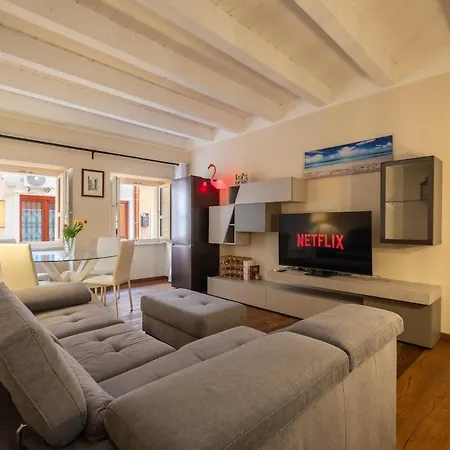 Casa Cocco - Design In The Heart Of Daire Cagliari