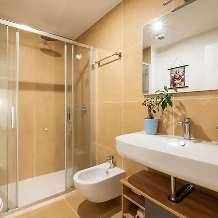 شقة Casa Cocco - Design In The Heart Of *