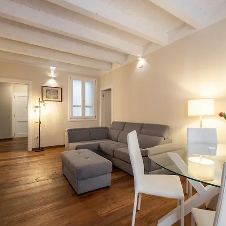 Daire Casa Cocco - Design In The Heart Of *