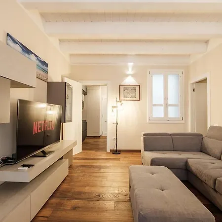 شقة Casa Cocco - Design In The Heart Of