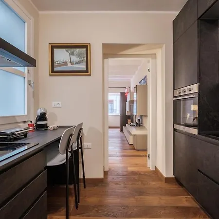 شقة Casa Cocco - Design In The Heart Of *