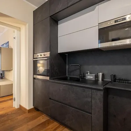 Casa Cocco - Design In The Heart Of Cagliari