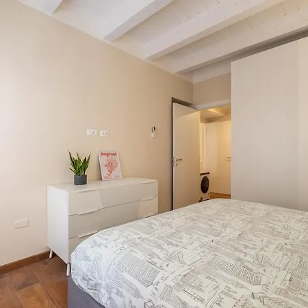 شقة Casa Cocco - Design In The Heart Of كالياري