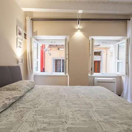 Casa Cocco - Design In The Heart Of Daire Cagliari