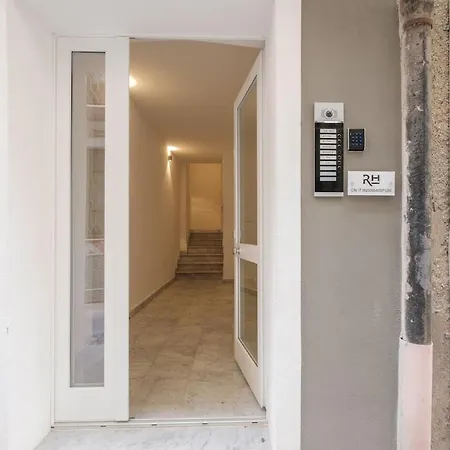 Daire Casa Cocco - Design In The Heart Of
